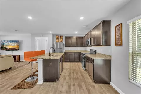 Kitchen - 12225 Anchor Way, Hampton, GA 30228 photo 1 of 2
