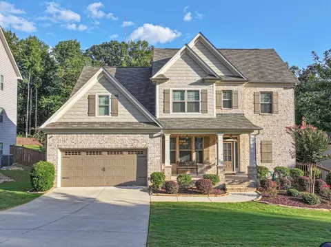5909 Mountain Laurel Walk, Flowery Branch, GA 30542