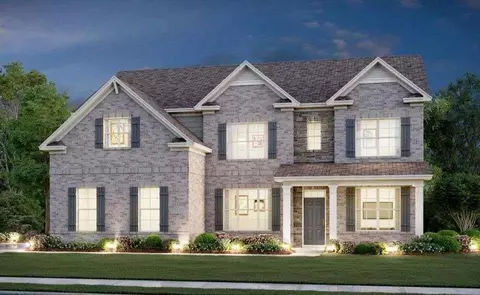 716 Hedwig Dr, Mcdonough, GA 30252