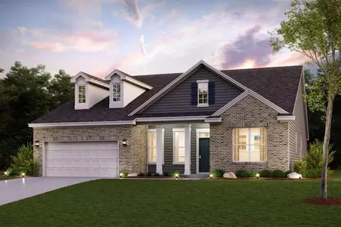 825 Dobby Way, Mcdonough, GA 30252