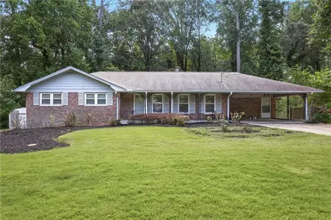 540 Cool Creek Trl SE, Mableton, GA 30126