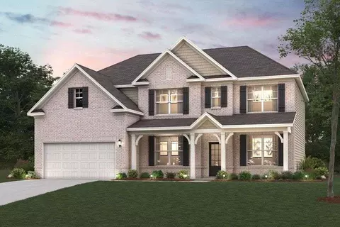 766 Ruddy Dr, Grayson, GA 30017