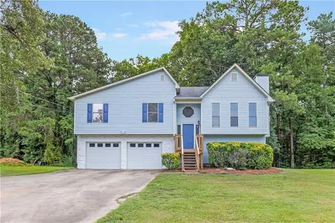 4752 Yeager Rd, Douglasville, GA 30135