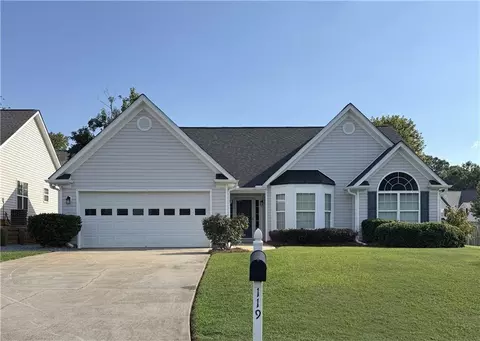 119 Appalachian Trl, Dallas, GA 30132