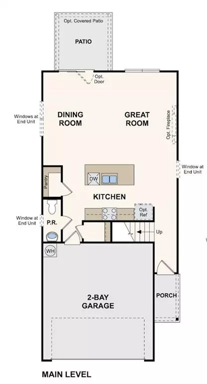 2873 Bullfrog Ln, Gainesville, GA 30507