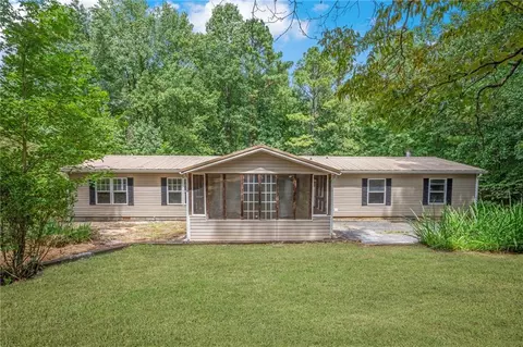 297 Jewell Cole Rd, Hiram, GA 30141
