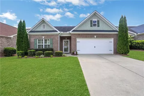 2015 Piedmont Ln, Cumming, GA 30040