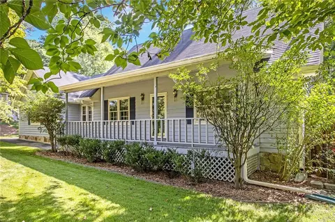 593 Old Mill Ct, Norcross, GA 30093