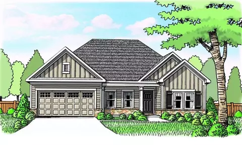 1146 Cherry Bark Ct, Loganville, GA 30052