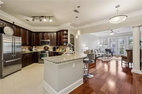 3621 Vinings Slope SE #2317, Atlanta, GA 30339