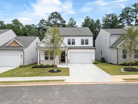 3799 Annsbury Ct, Lilburn, GA 30047