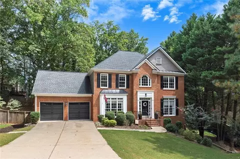 703 Watch Harbor Ln, Woodstock, GA 30189