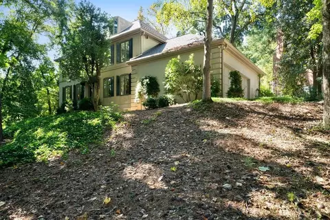 4220 Paces Ferry Rd SE, Atlanta, GA 30339