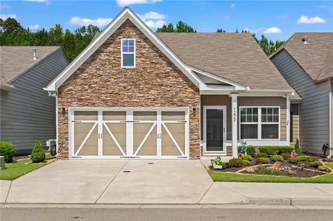145 Point View Dr, Canton, GA 30114