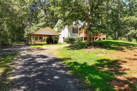 119 Sweetwater Juno Rd, Dawsonville, GA 30534