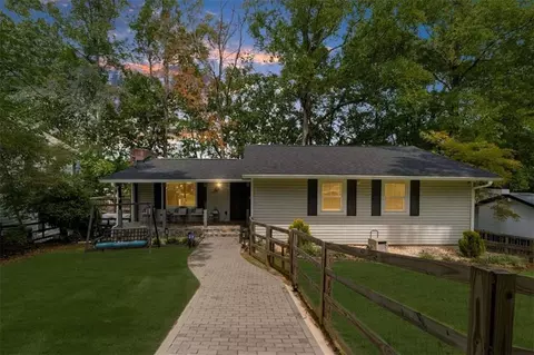 7370 Fields Dr, Cumming, GA 30041