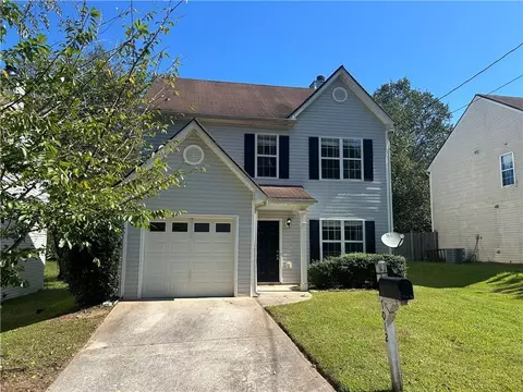 7012 Setters Way, Lithonia, GA 30038