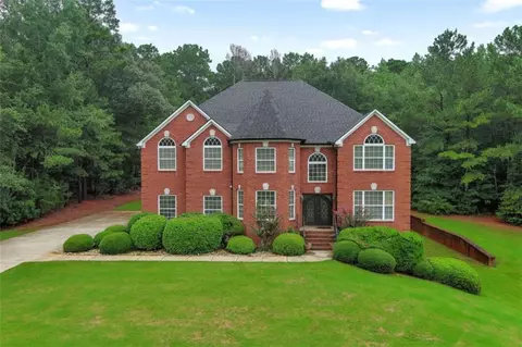 1417 Swiftwater Cir, Mcdonough, GA 30252