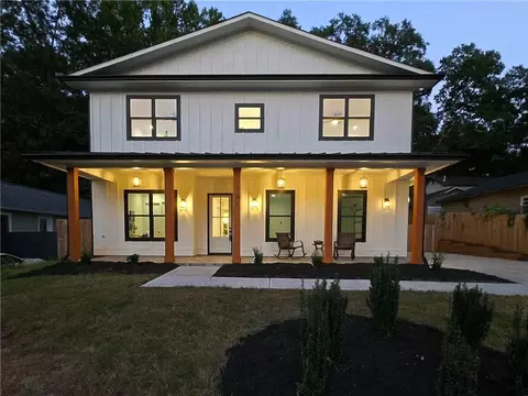 1102 Morley Ave SE, Atlanta, GA 30312