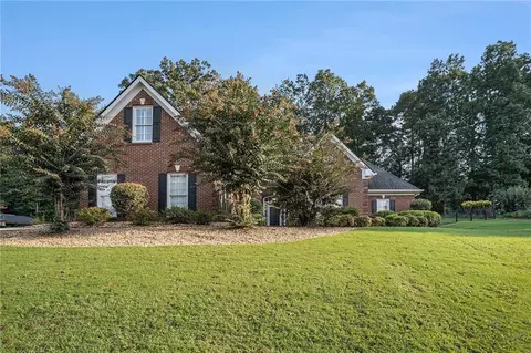 2561 Old Salem Cir SE, Conyers, GA 30013