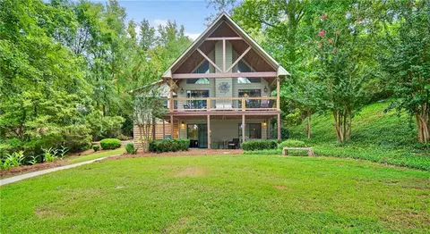 121 Sunfish Trl, Eatonton, GA 31024