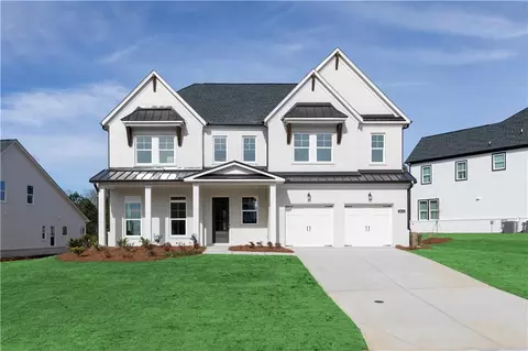 6810 Wallace Creek Ct, Cumming, GA 30028