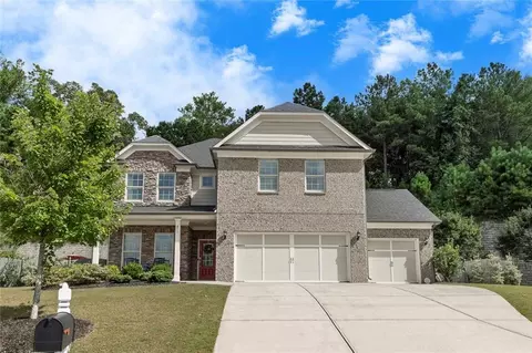 471 Greyfield Dr, Canton, GA 30115
