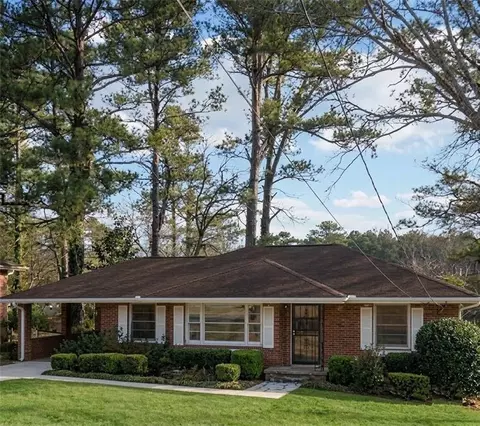 1903 Valencia Rd, Decatur, GA 30032
