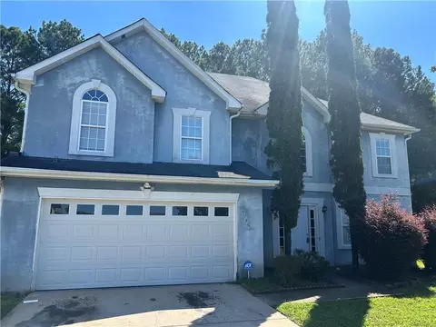 5786 Spring Mill Cir, Lithonia, GA 30038