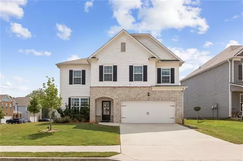 13 Jocelyn Dr, Braselton, GA 30517