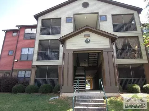 211 North Ave #1333, Athens, GA 30601