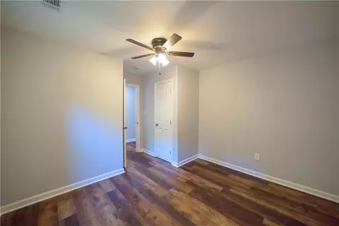 Bedroom - 79 S Pine St, Toccoa, GA 30577 photo 4 of 4
