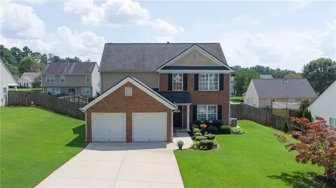 1398 Pine Acre Dr, Sugar Hill, GA 30518