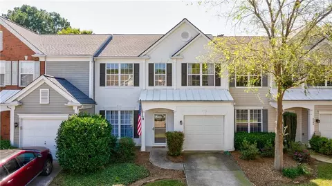 3703 Timbercreek Cir, Roswell, GA 30076