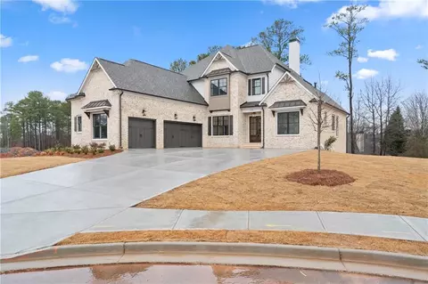 3820 Havenrock Dr, Marietta, GA 30066