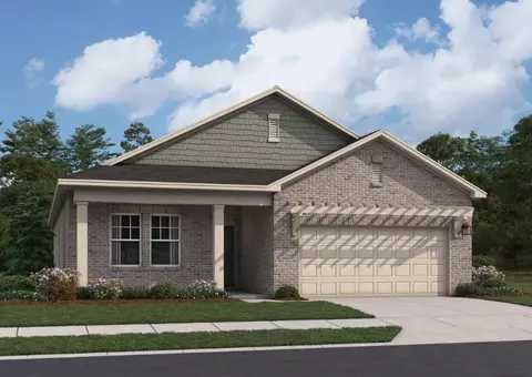 189 Maison Dr, Mcdonough, GA 30253