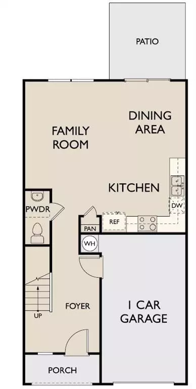 3007 Osier Cir, Douglasville, GA 30135