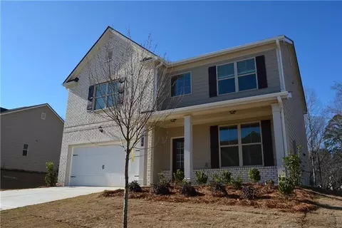 215 Hellen Valey Dr, Braselton, GA 30517
