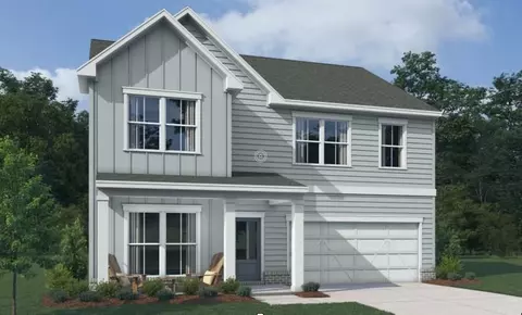5361 Heron Bay Blvd, Locust Grove, GA 30248