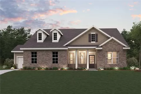304 Arwen Dr #LOT 115, Mcdonough, GA 30252