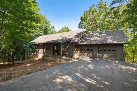 219 Wedgewood Dr, Jasper, GA 30143