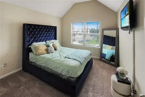 Bedroom - 780 Kallispel Ct, Hampton, GA 30228 photo 1 of 3