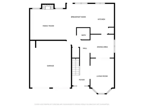 Floorplan - 780 Kallispel Ct, Hampton, GA 30228 photo 1 of 3
