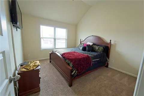 Bedroom - 780 Kallispel Ct, Hampton, GA 30228 photo 2 of 3