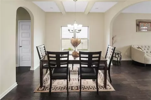 Dining - 780 Kallispel Ct, Hampton, GA 30228 photo 1 of 1