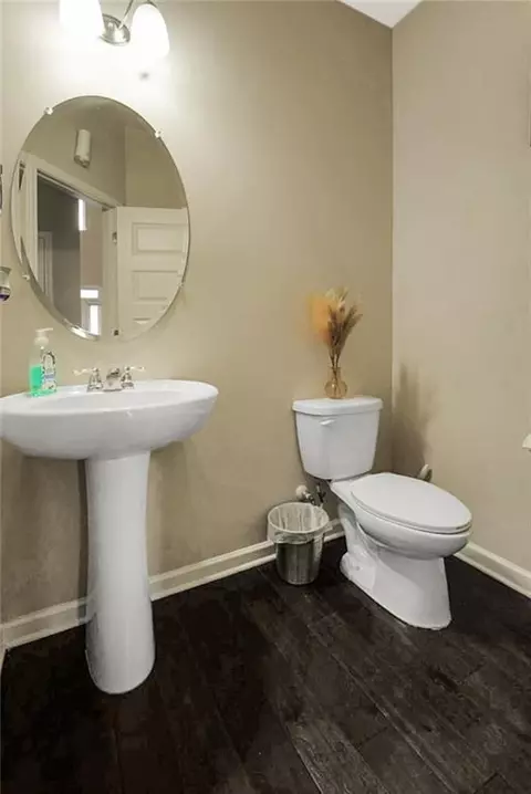 Bath - 780 Kallispel Ct, Hampton, GA 30228 photo 1 of 4