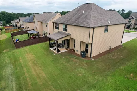 Exterior - 780 Kallispel Ct, Hampton, GA 30228 photo 2 of 2