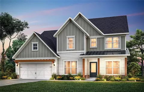 1611 Traveler Trce, Cumming, GA 30040
