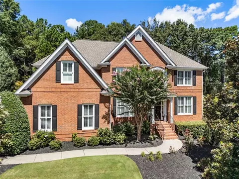 3120 Wood Branch Dr, Milton, GA 30004