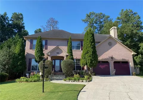 355 Wilma Ct SW, Atlanta, GA 30331